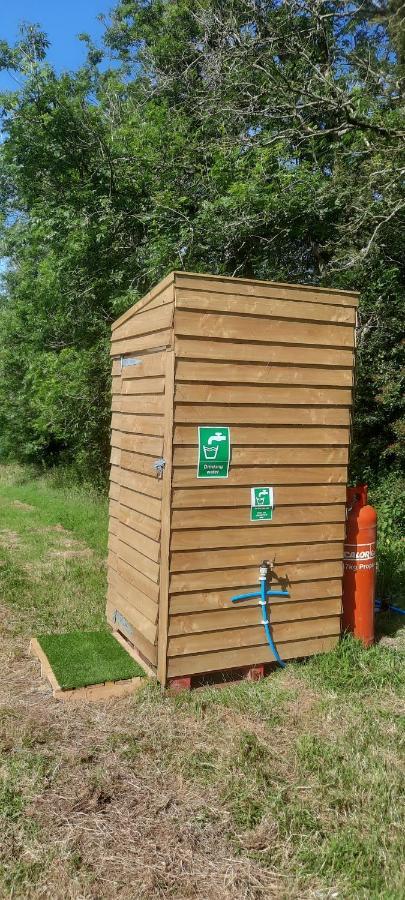 Summit Camping Kit Hill Cornwall Panoramic Views Grass Pitch From 15Pn Or Bella Bell Tent 75Pn Callington Εξωτερικό φωτογραφία